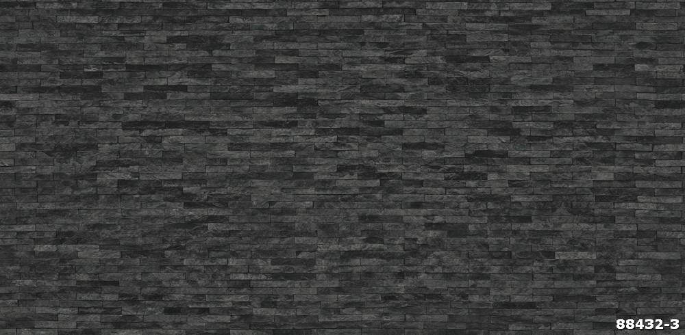 Giấy dán tường giả đá 88432-3